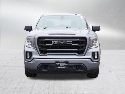 2019 GMC Sierra 1500 Elevation