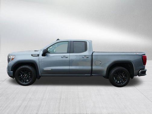 2019 GMC Sierra 1500 Elevation