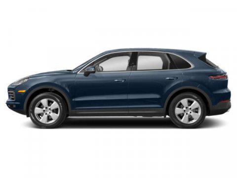 2019 Porsche Cayenne Base