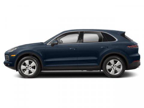 2019 Porsche Cayenne Base