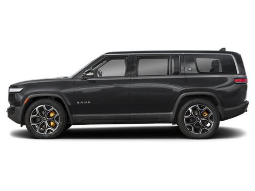 2024 Rivian R1S Adventure Quad Motor Large Pack