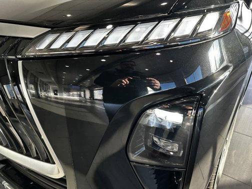 2025 INFINITI QX80 SENSORY AWD