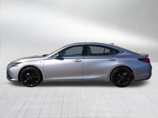 2022 Lexus ES 350 F Sport