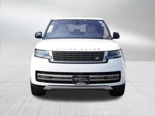 2023 Land Rover Range Rover P530 SE