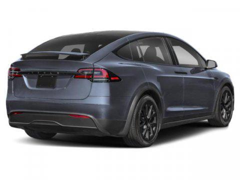 2023 Tesla Model X Dual Motor All-Wheel Drive