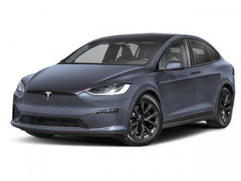 2023 Tesla Model X Dual Motor All-Wheel Drive