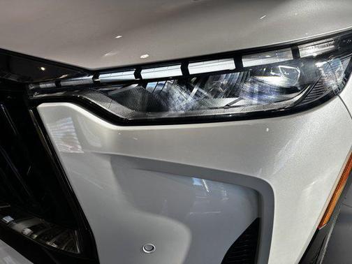 2026 INFINITI QX60 Base