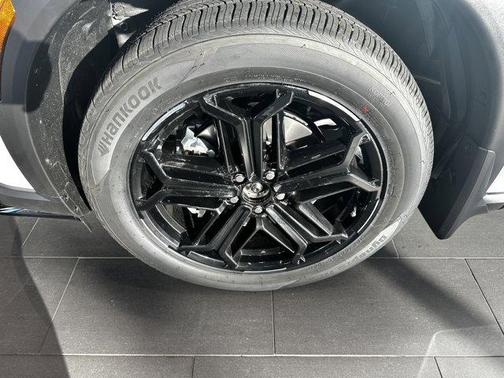 2026 INFINITI QX60 Base