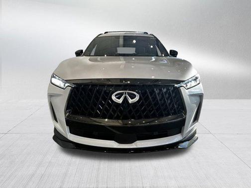 2026 INFINITI QX60 Base