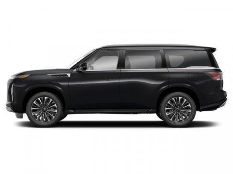 2025 INFINITI QX80 SENSORY AWD