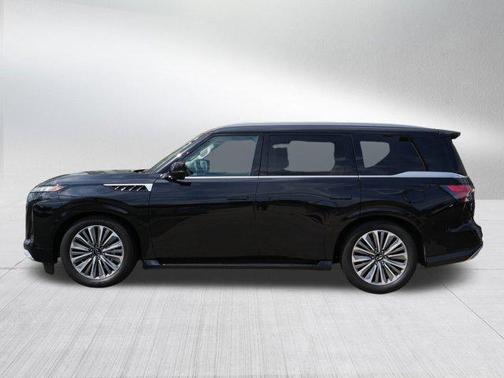 2025 INFINITI QX80 SENSORY AWD