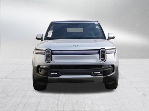 2025 Rivian R1S Adventure Performance Dual-Motor Max Pack
