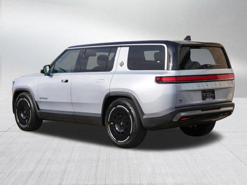 2025 Rivian R1S Adventure Performance Dual-Motor Max Pack
