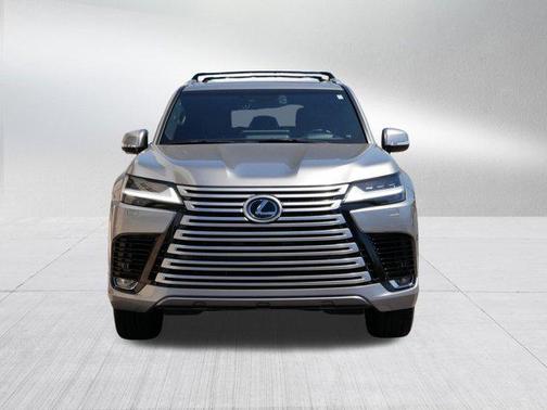 2024 Lexus LX 600 Luxury