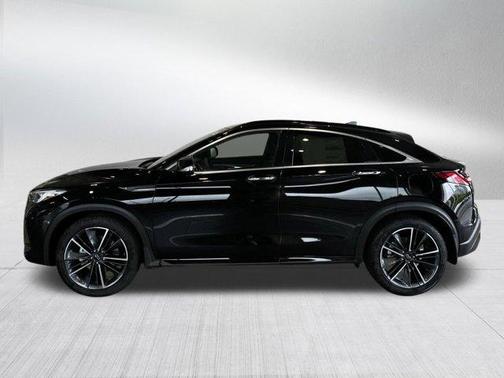 2025 INFINITI QX55 ESSENTIAL
