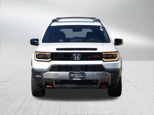 2026 Honda Passport AWD TrailSport
