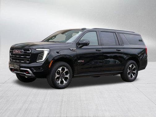 2025 GMC Yukon XL 4WD AT4