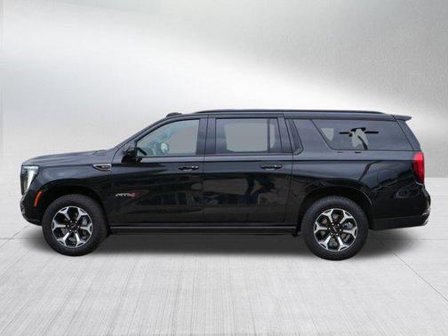 2025 GMC Yukon XL 4WD AT4
