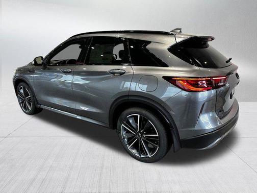 2025 INFINITI QX50 Sport AWD