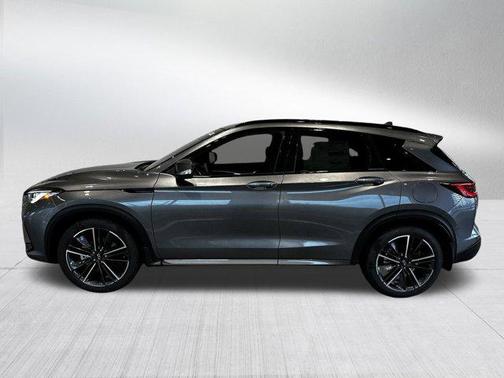 2025 INFINITI QX50 Sport AWD