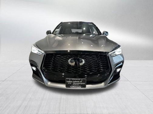 2025 INFINITI QX50 Sport AWD