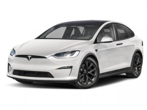 2023 Tesla Model X Standard Range