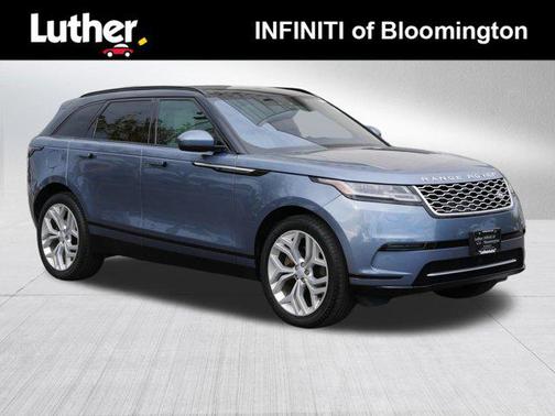 2020 Land Rover Range Rover Velar P340 S