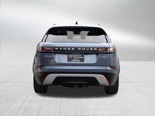 2020 Land Rover Range Rover Velar P340 S