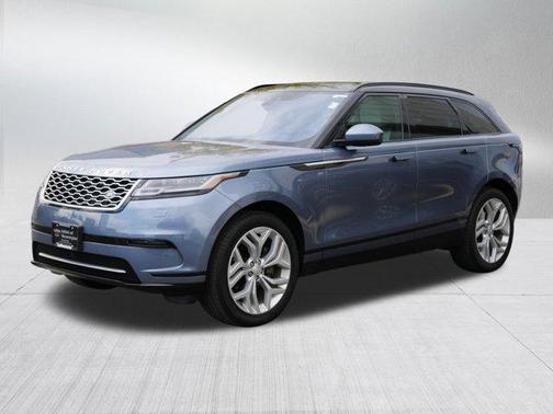 2020 Land Rover Range Rover Velar P340 S