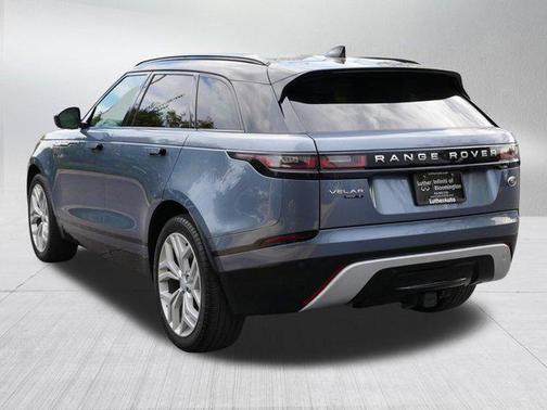 2020 Land Rover Range Rover Velar P340 S