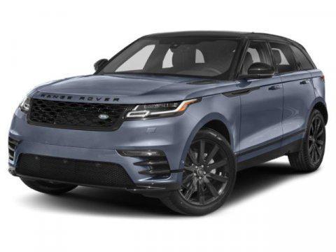 2020 Land Rover Range Rover Velar P340 S
