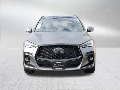 2025 INFINITI QX50 Sport AWD
