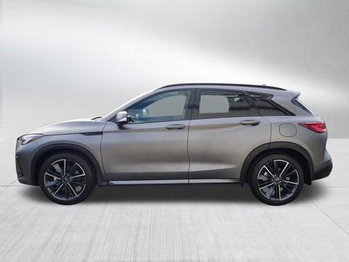 2025 INFINITI QX50 Sport AWD