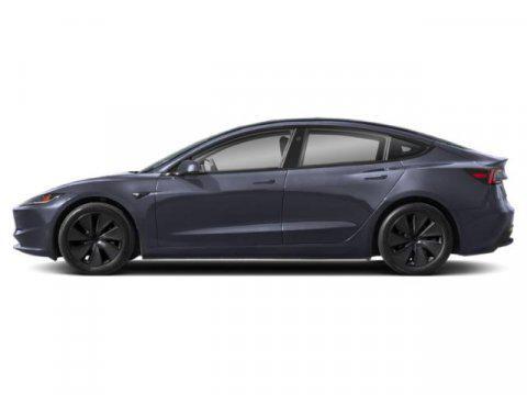 2024 Tesla Model 3 Long Range