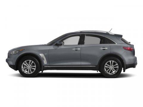 2017 INFINITI QX70 Base