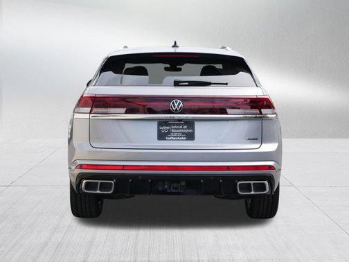 2025 Volkswagen Atlas Cross Sport 2.0T SEL Premium