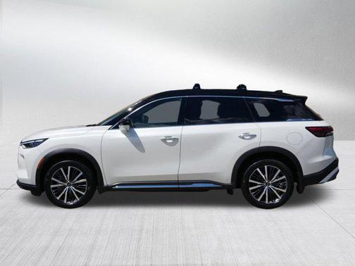 2024 INFINITI QX60 AUTOGRAPH