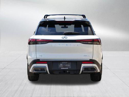 2024 INFINITI QX60 AUTOGRAPH