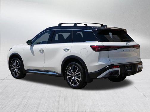 2024 INFINITI QX60 AUTOGRAPH