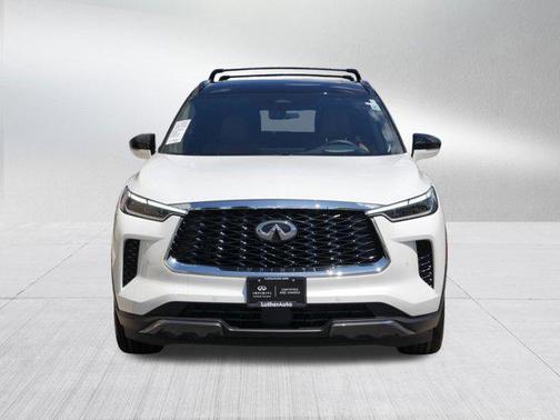 2024 INFINITI QX60 AUTOGRAPH