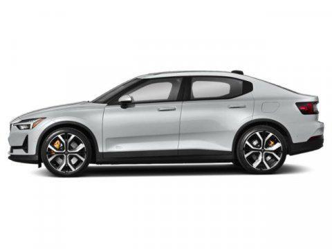 2022 Polestar 2 Long Range Dual Motor