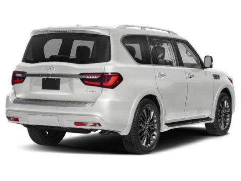 2023 INFINITI QX80 PREMIUM SELECT AWD