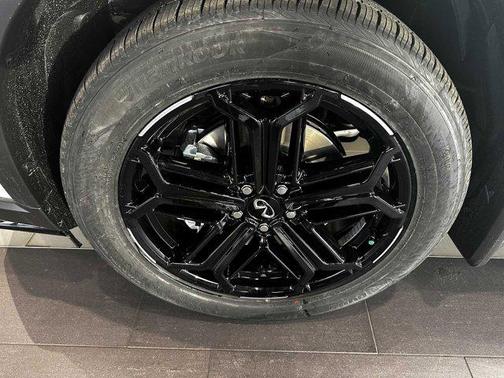 2026 INFINITI QX60 Base