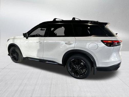 2026 INFINITI QX60 Base