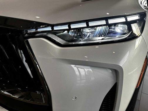 2026 INFINITI QX60 Base