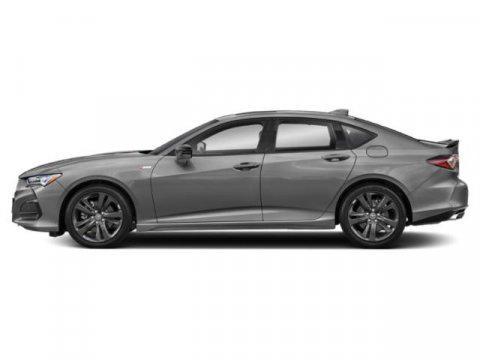 2023 Acura TLX A-Spec