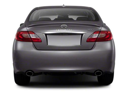 2013 INFINITI M56x Base