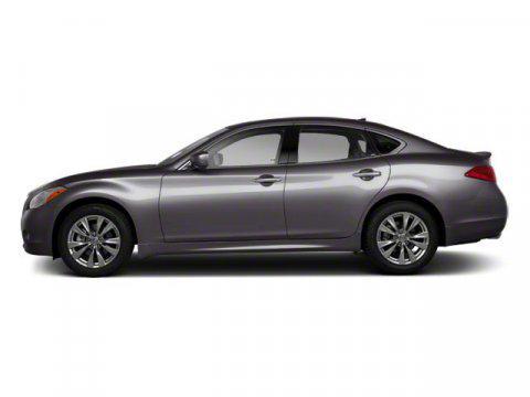 2013 INFINITI M56x Base