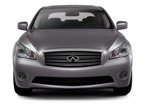 2013 INFINITI M56x Base
