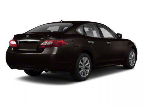 2013 INFINITI M56x Base
